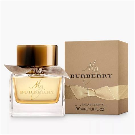 my burberry prix algérie|Eau de Parfum My Burberry 90 ml .